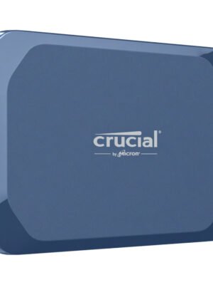 Crucial X10 4TB Type-C Portable SSD