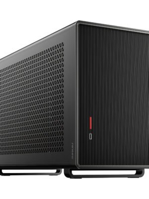 Antec Performance 1M Mini-ITX Chassis - Black