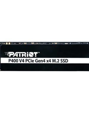 Patriot P400 Lite 500GB M.2 PCIe NVMe SSD