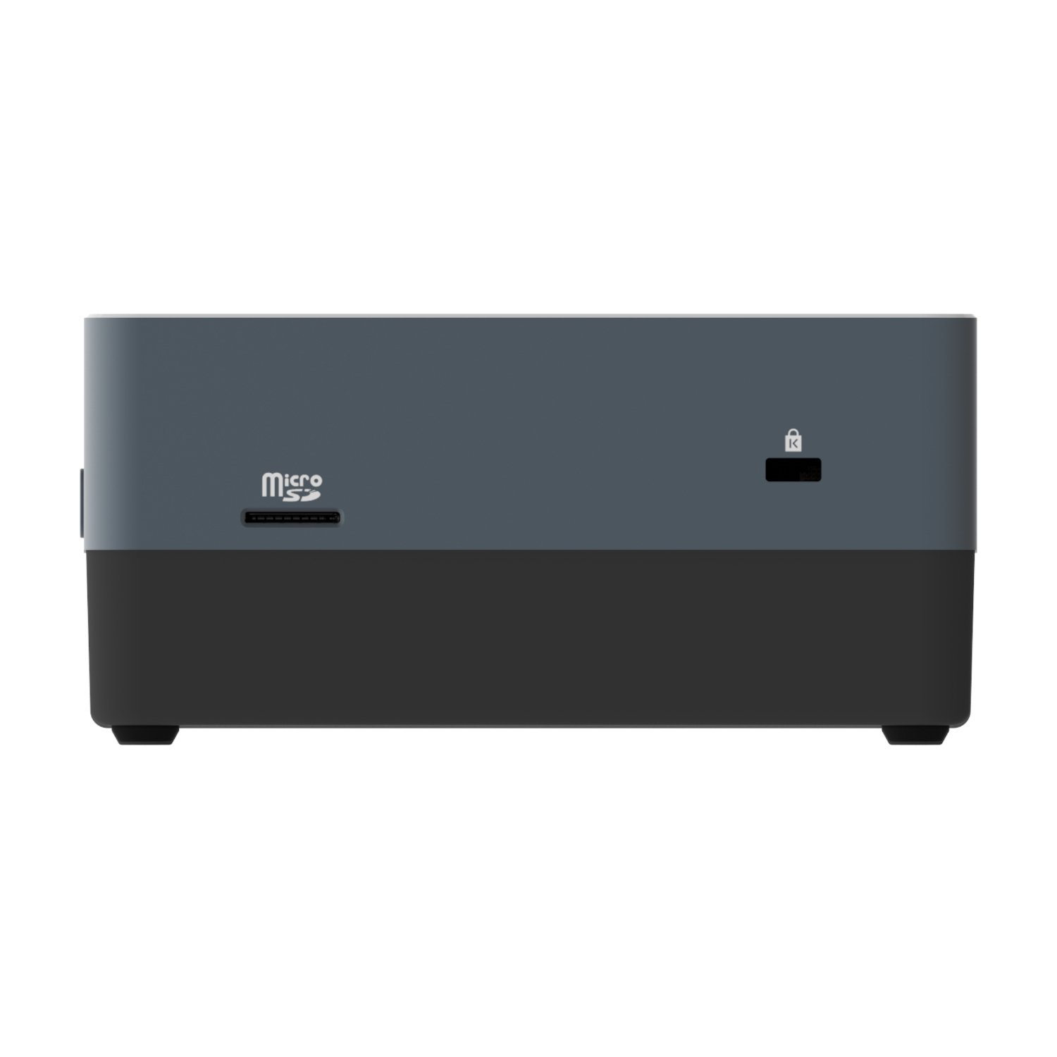 PCBuilder CUBE Intel i5-1235U 16GB DDR4 1TB Windows 11 Pro Mini PC - Image 5