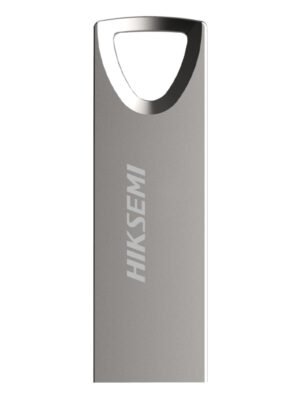 Hiksemi Classic 16GB USB2.0 Flash Drive - Metal