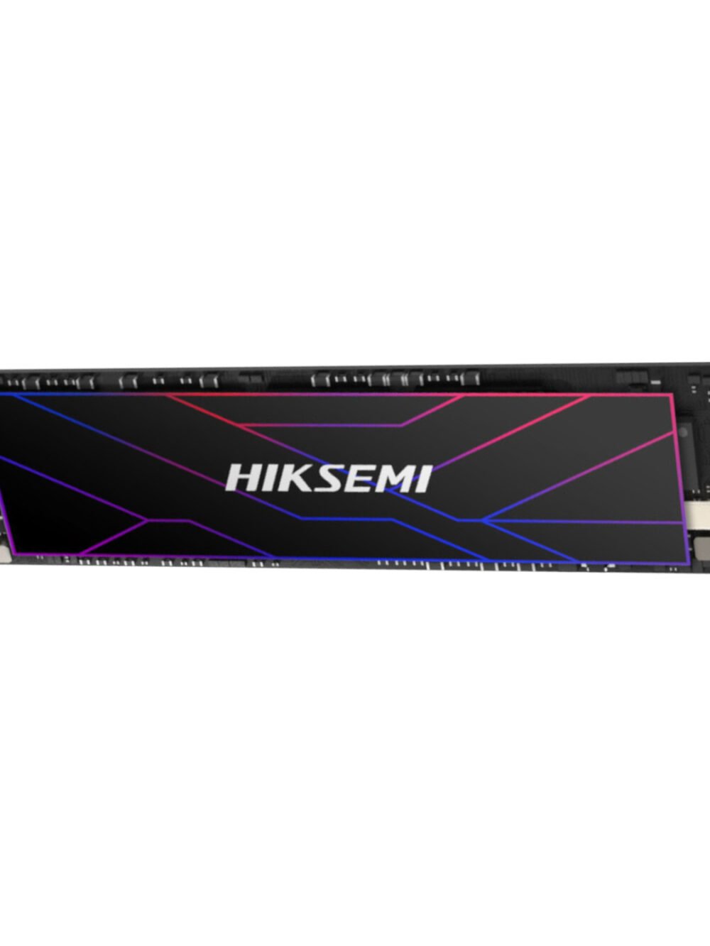 Hiksemi Future 512GB Gen4 M.2 NVMe 3D NAND SSD