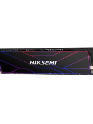 Hiksemi Future 512GB Gen4 M.2 NVMe 3D NAND SSD