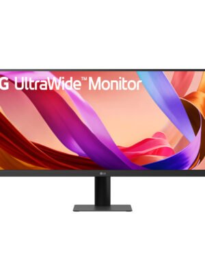 LG UltraWide 29" FHD IPS Monitor 100Hz