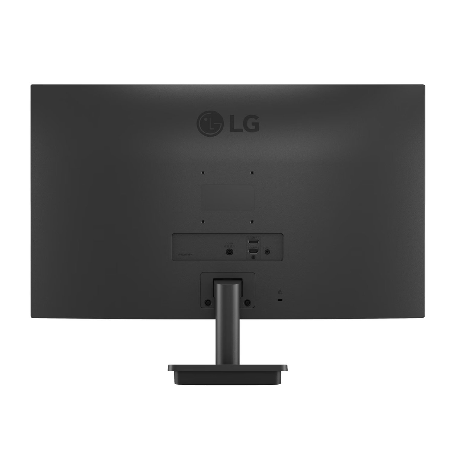 LG Essential 27" FHD IPS Monitor 100Hz - Image 3