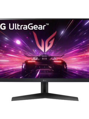 LG UltraGear 24" FHD IPS Gaming Monitor 180Hz 1ms