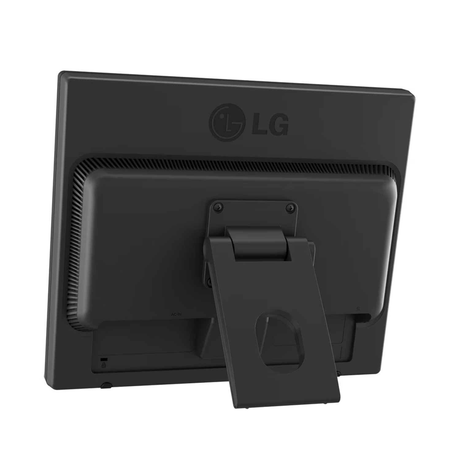 LG 17" SXGA Single Touch Monitor - Image 4