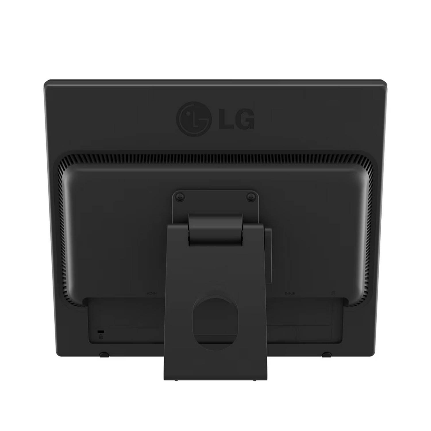 LG 17" SXGA Single Touch Monitor - Image 5