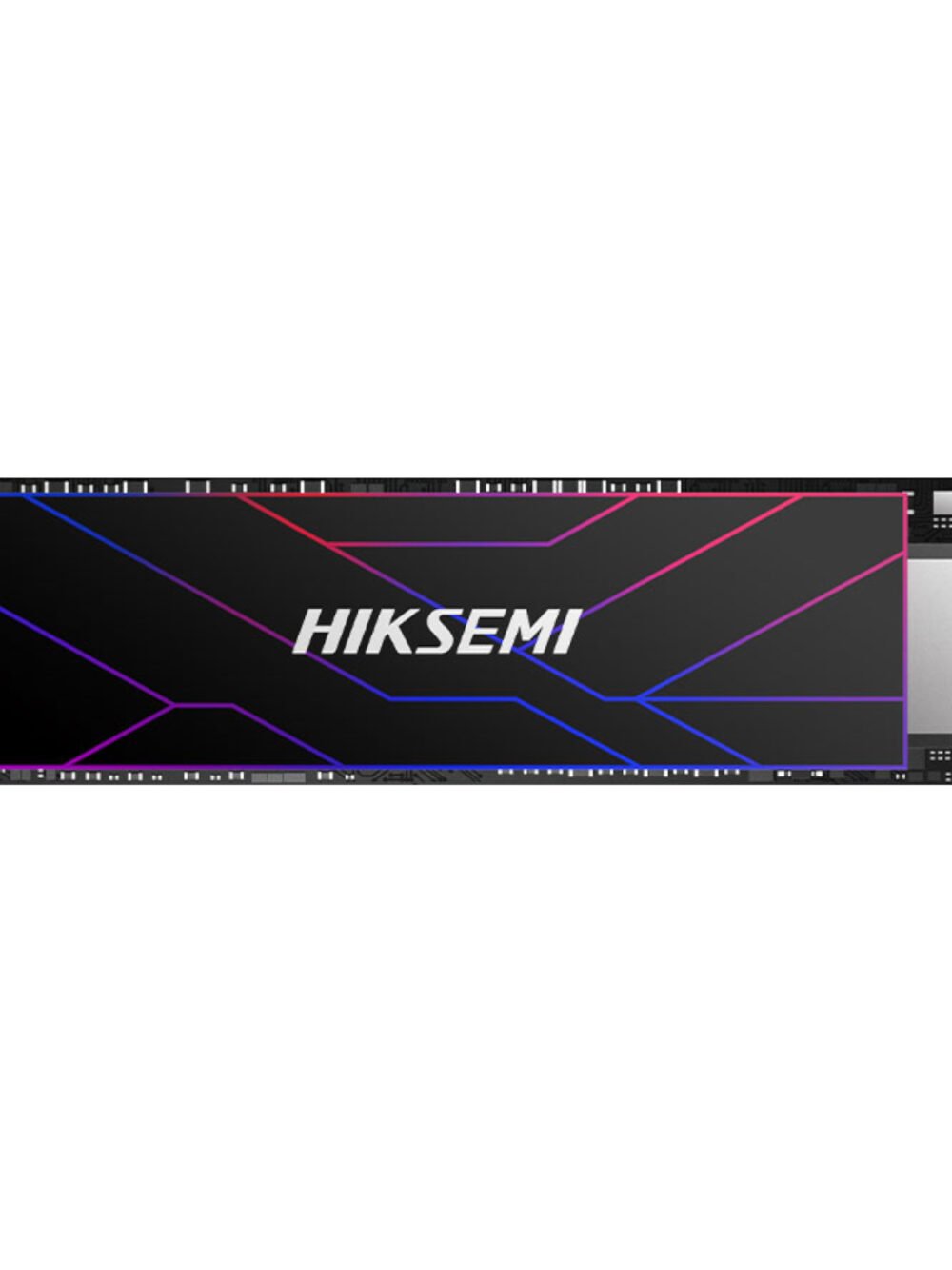Hiksemi Future Core 4TB Gen5 M.2 NVMe 3D NAND SSD