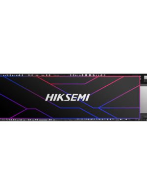 Hiksemi Future Core 2TB Gen5 M.2 NVMe 3D NAND SSD