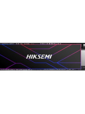Hiksemi Future Core 1TB Gen5 M.2 NVMe 3D NAND SSD