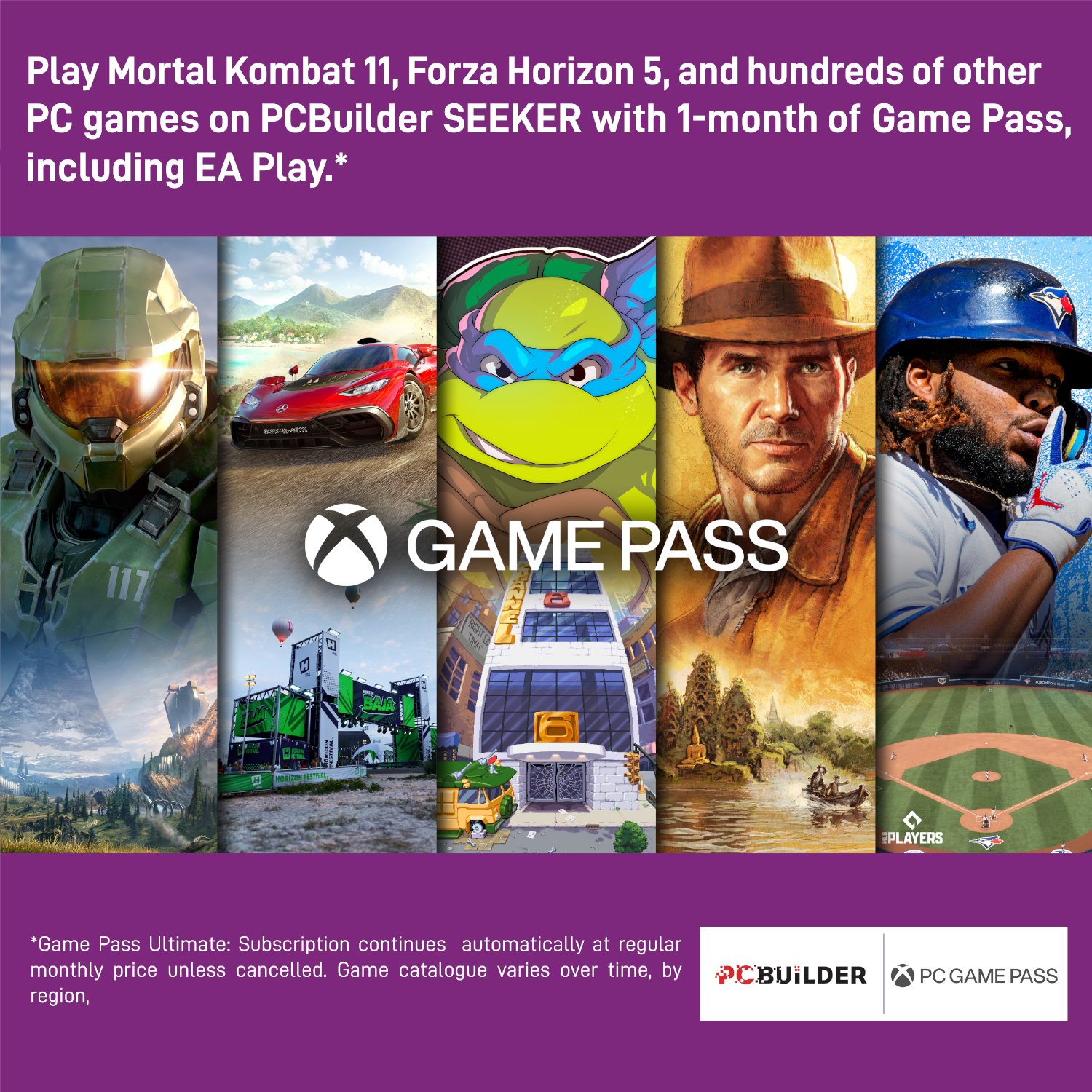 PCBuilder Ryzen 5 7600 SEEKER Windows 11 Gaming PC - Image 5