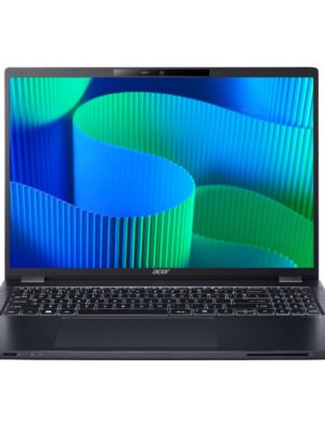 Acer Travelmate P4 16″ Laptop | Intel U5-125U | 8GB DDR5 | 1TB NVMe | Windows 11 Pro