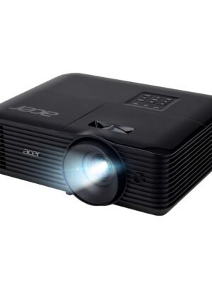 Acer Essential Series X1128i DLP SVGA 4800Lm Projector