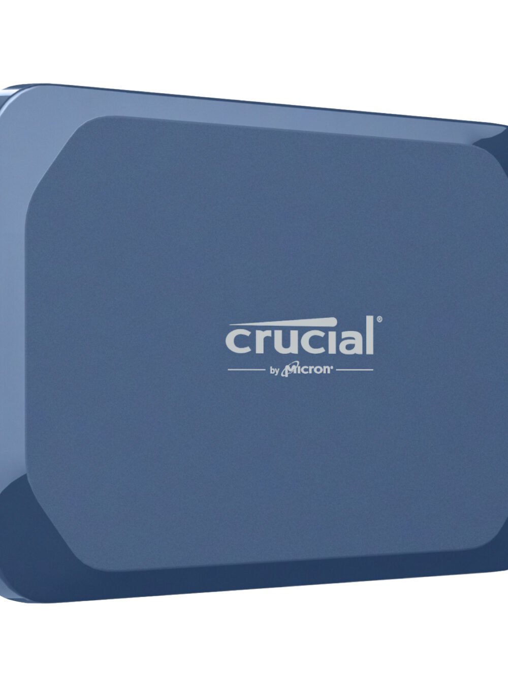 Crucial X10 1TB Type-C Portable SSD