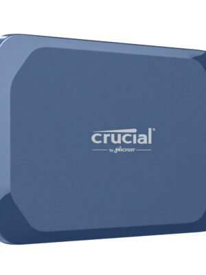 Crucial X10 2TB Type-C Portable SSD