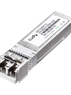 Cudy SM10GMA-03 SFP+ 10Gbps LC MMF 300M Module