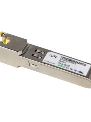 Cudy SM10GL SFP+ to 10G RJ45 Ethernet Module