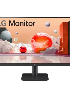 LG Essential 24" FHD IPS Monitor 100Hz