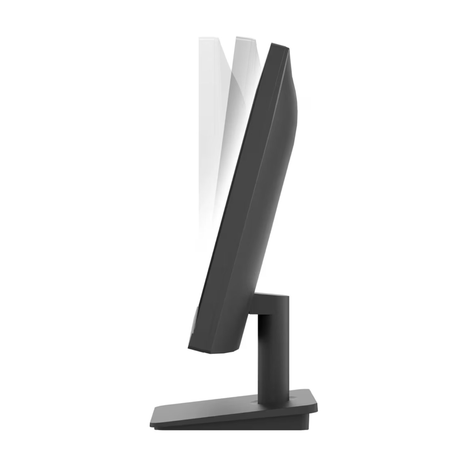 LG Essential 24" FHD IPS Monitor 100Hz - Image 4