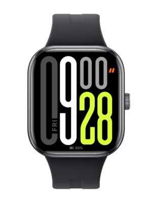 Xiaomi Redmi Watch 5 - Obsidian Black