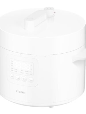 Xiaomi Electric Pressure Cooker 4.8L