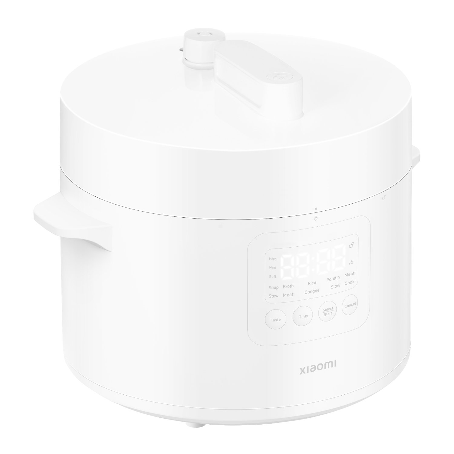 Xiaomi Electric Pressure Cooker 4.8L - Image 3