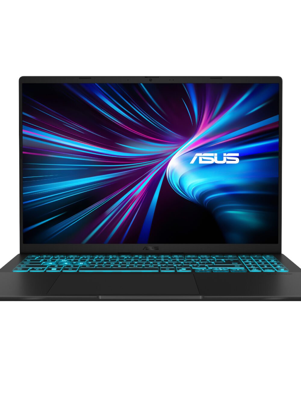 Asus Vivobook 16-inch Gaming Laptop | Core 7-240H | RTX 5050 | 16GB DDR5 | 1TB SSD | Windows 11 Home