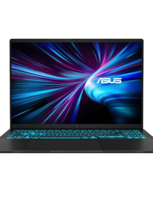 Asus Vivobook 16-inch Gaming Laptop | Core 7-240H | RTX 5050 | 16GB DDR5 | 1TB SSD | Windows 11 Home