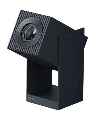 Wanbo Cube 2 Pro 1080P 500ANSI Android 11 Smart Projector Deep Night
