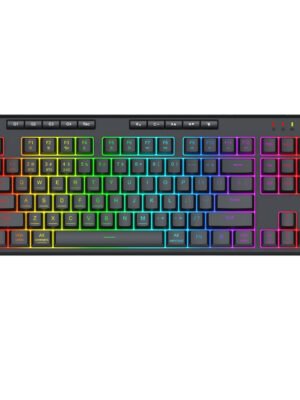 Redragon SHIVA PRO Wireless keyboard - Black