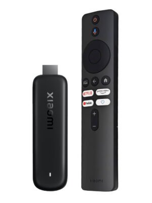 Xiaomi TV Stick HD (2nd Gen)