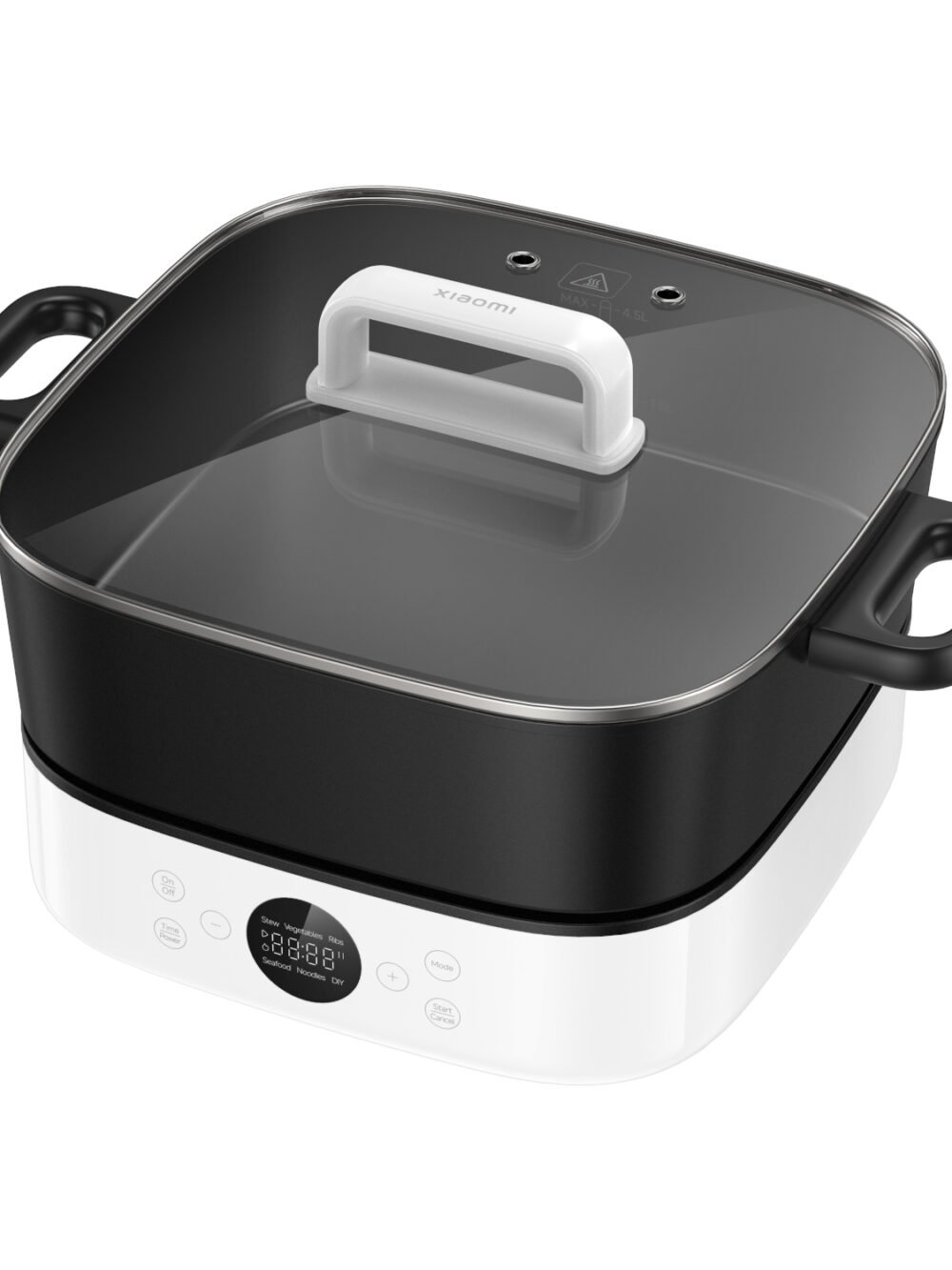 Xiaomi Multifunctional Hot Pot Cooker 6L