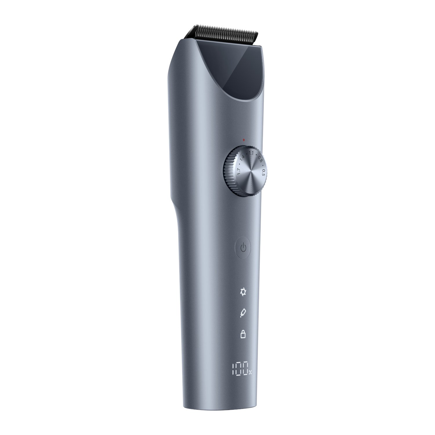 Xiaomi Hair Clipper 2-Grey - Image 3