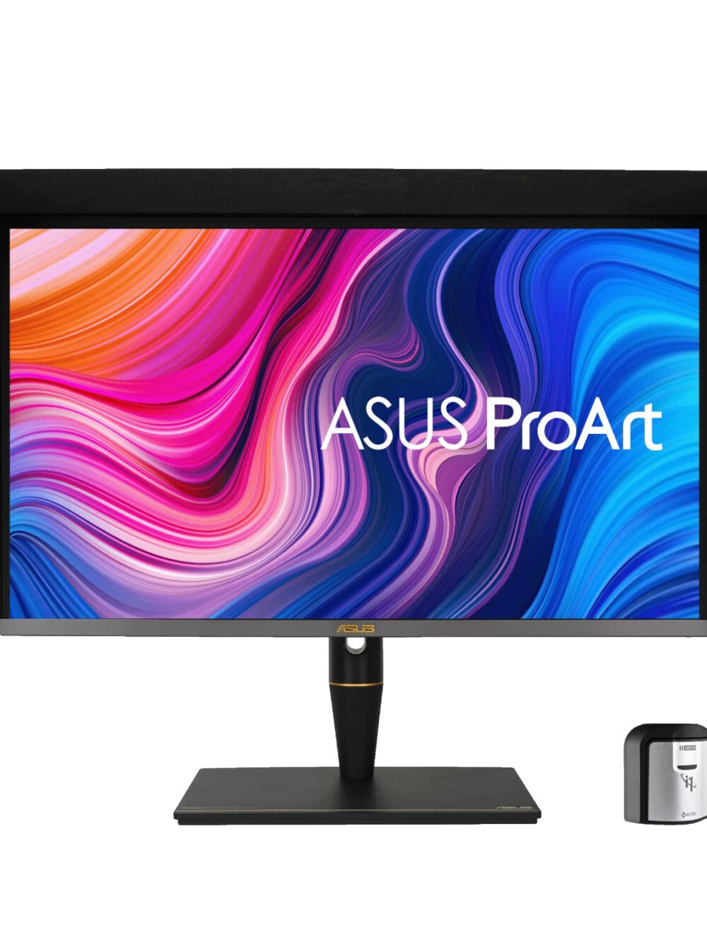 Asus ProArt 27" 4K IPS Mini-LED 60Hz Monitor with USB Type-C 90W PD