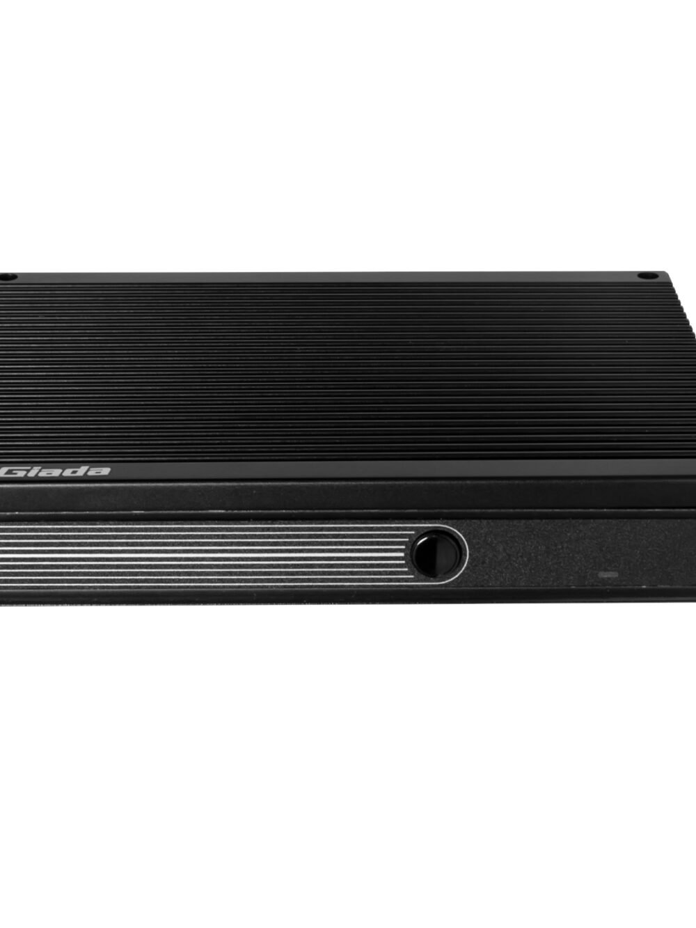 Giada F109D Twin Lake Fanless Book-size Embedded Computer