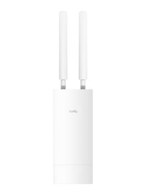 Cudy LT400 4G LTE N300 300Mbps Wi-Fi Outdoor Router
