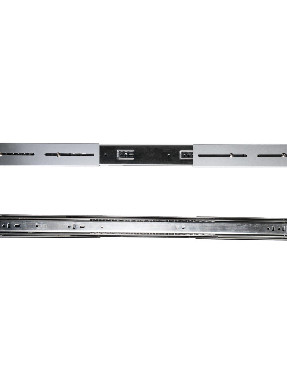 PCBuilder 800mm Rail Kit for PCBuilder 4U Rackmount Chassis