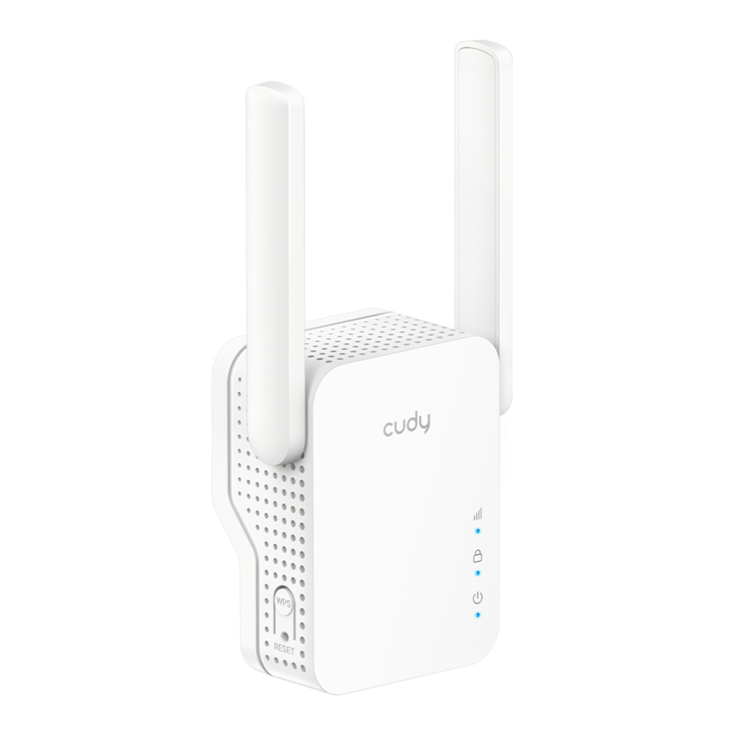 Cudy N300 Mesh Wi-Fi Range Extender | Wall Plug - Image 2