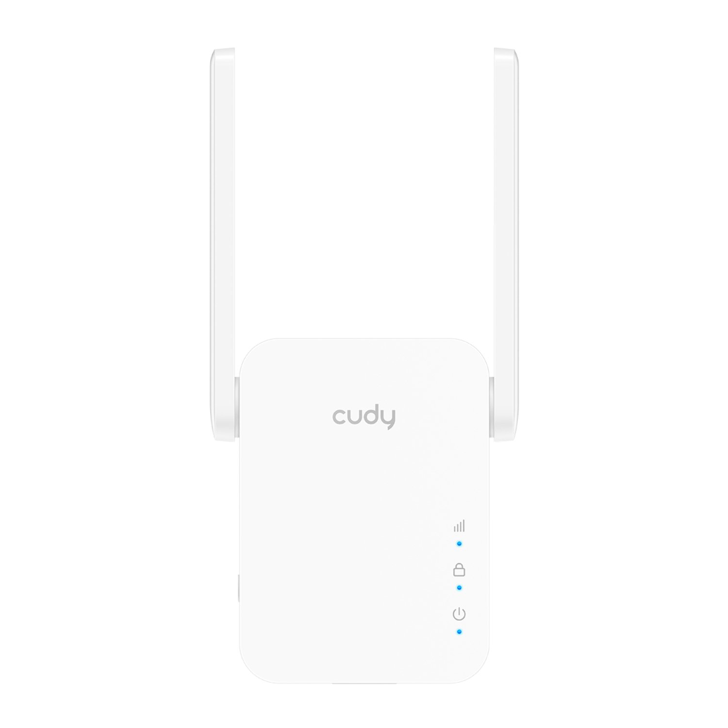 Cudy N300 Mesh Wi-Fi Range Extender | Wall Plug - Image 3