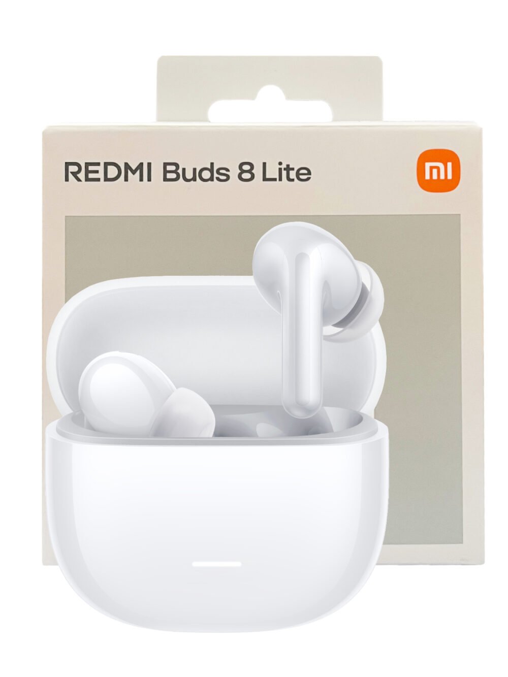 Redmi Buds 8 Lite - White