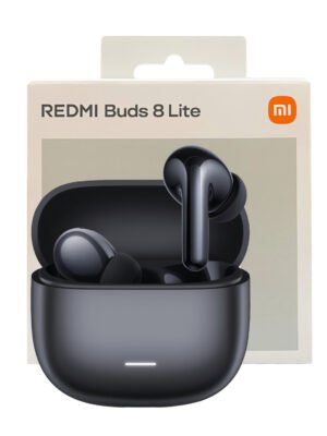 Redmi Buds 8 Lite - Black