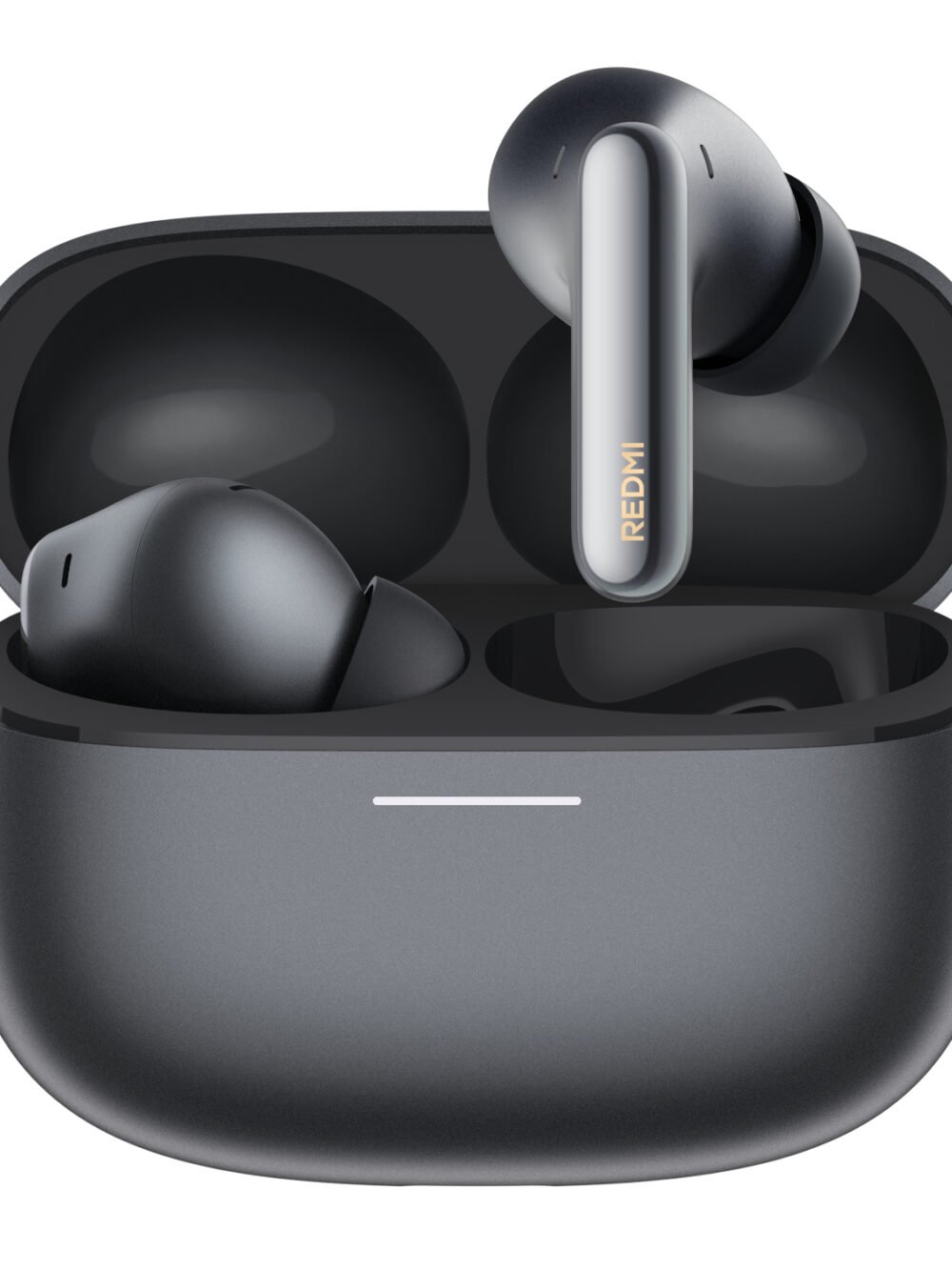 Redmi Buds 8 Pro - Obsidian Black
