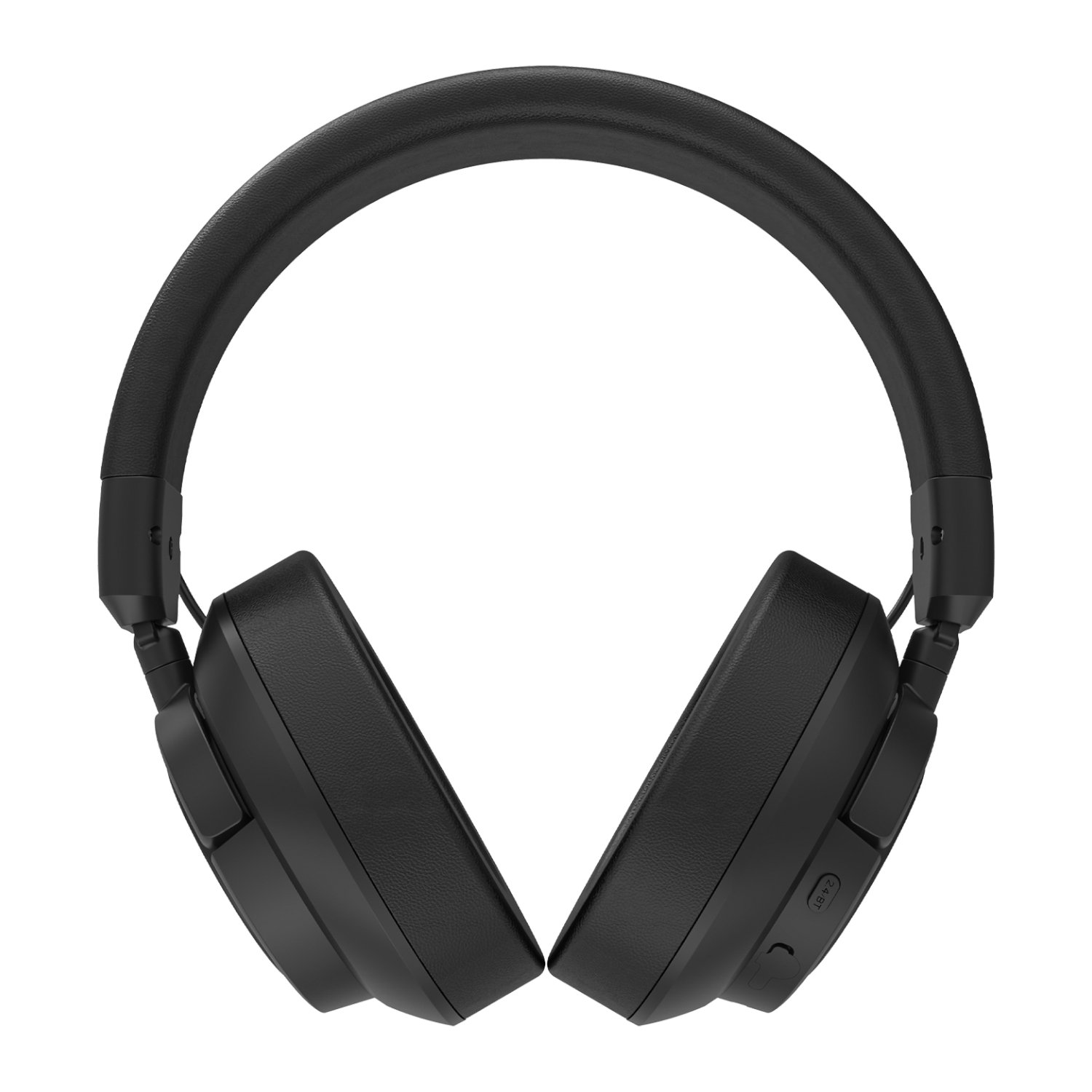 Redragon H889 SPECTRA PRO Over-Ear Wireless Headphones - Black - Image 3