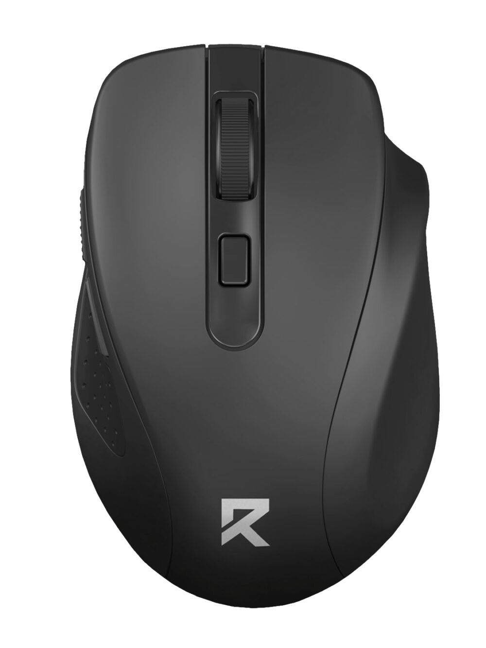 Redragon BM-4091 PRO 26000 DPI Dual Mode Wireless Gaming Mouse - Black