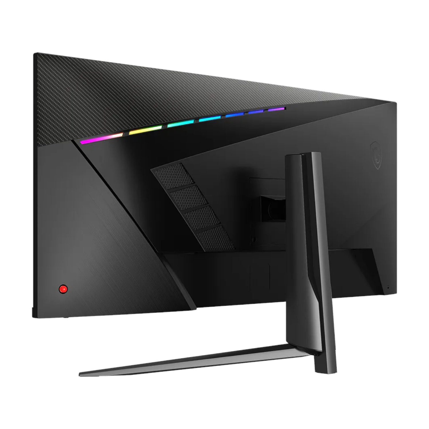 MSI MAG 401QR 40" UWQHD 155Hz Ultra Wide Gaming Monitor - Image 3