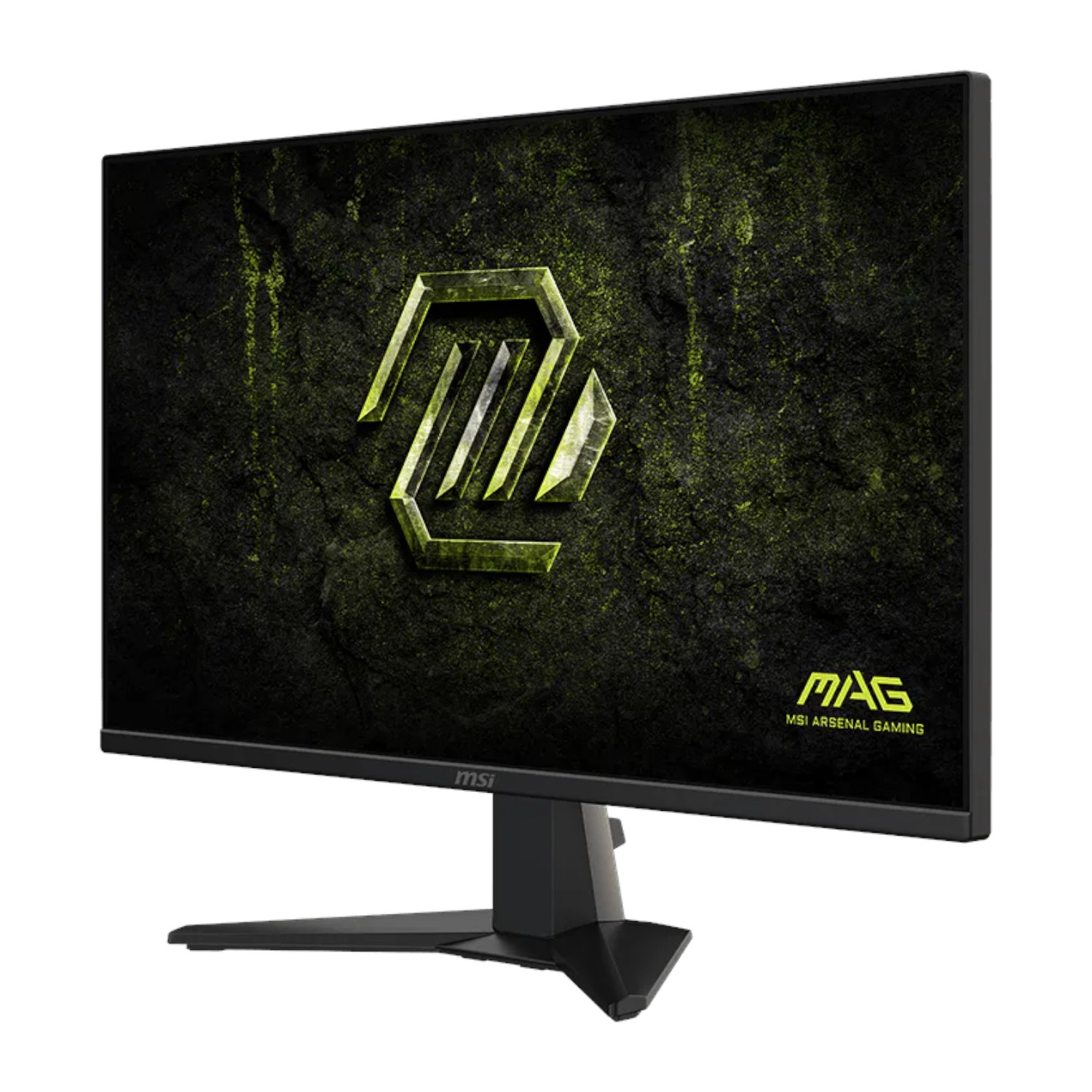 MSI MAG 275QF E20 27" WQHD 200Hz IPS Gaming Monitor - Image 3
