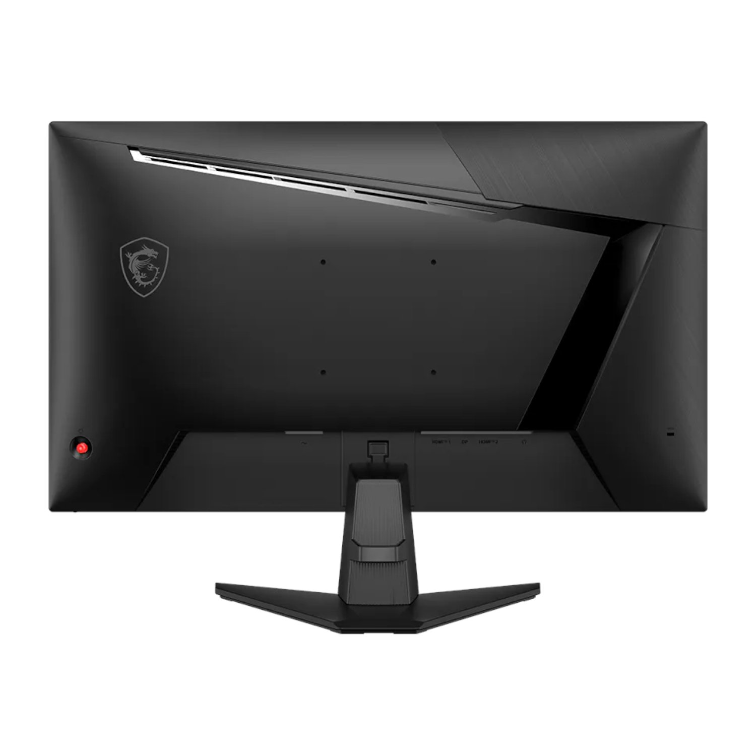MSI MAG 275F E20 27" FHD 200Hz Rapid IPS Gaming Monitor - Image 5