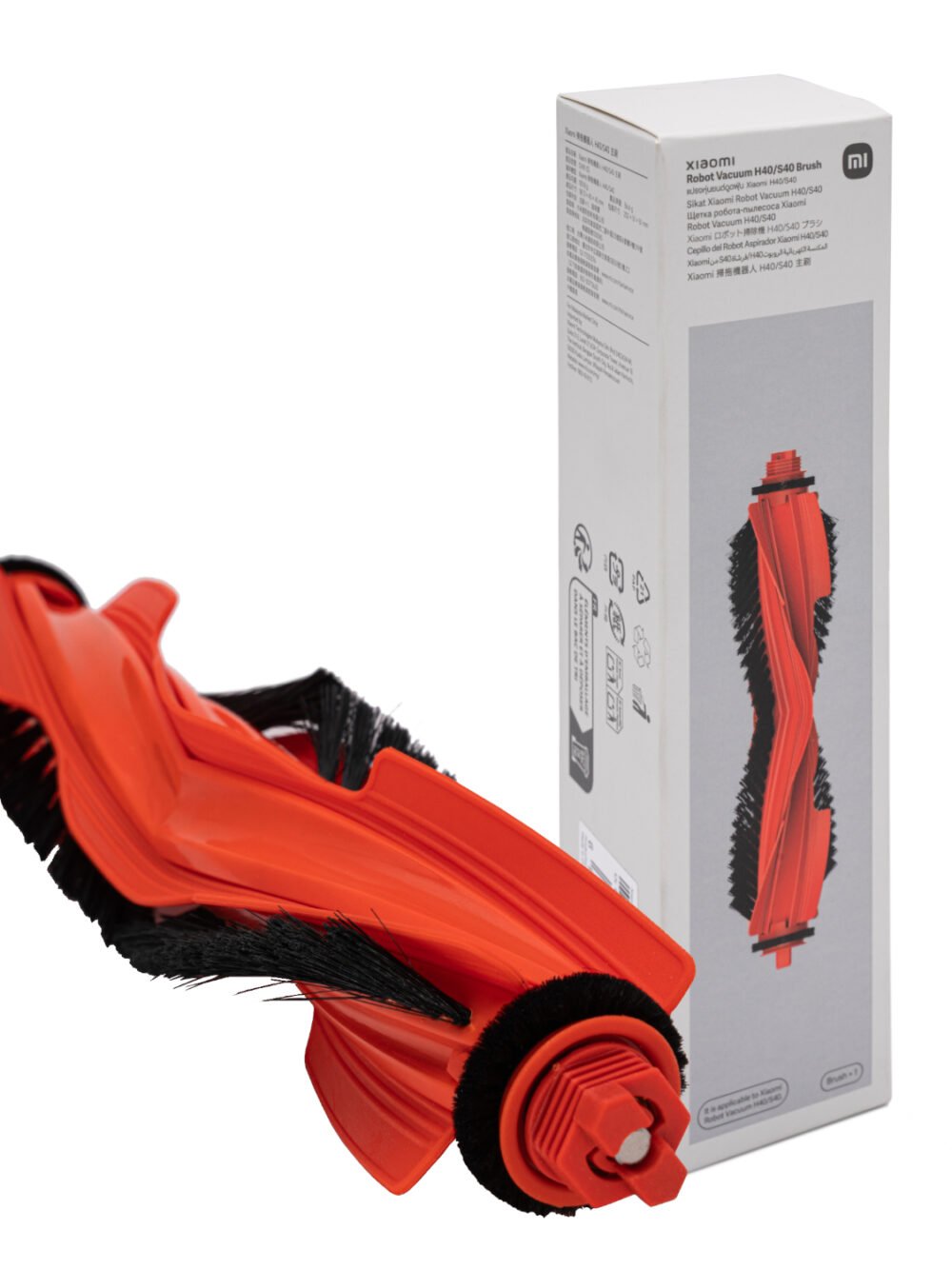 Xiaomi Robot Vacuum H40/S40 Anti-Tangle Replacement Brush