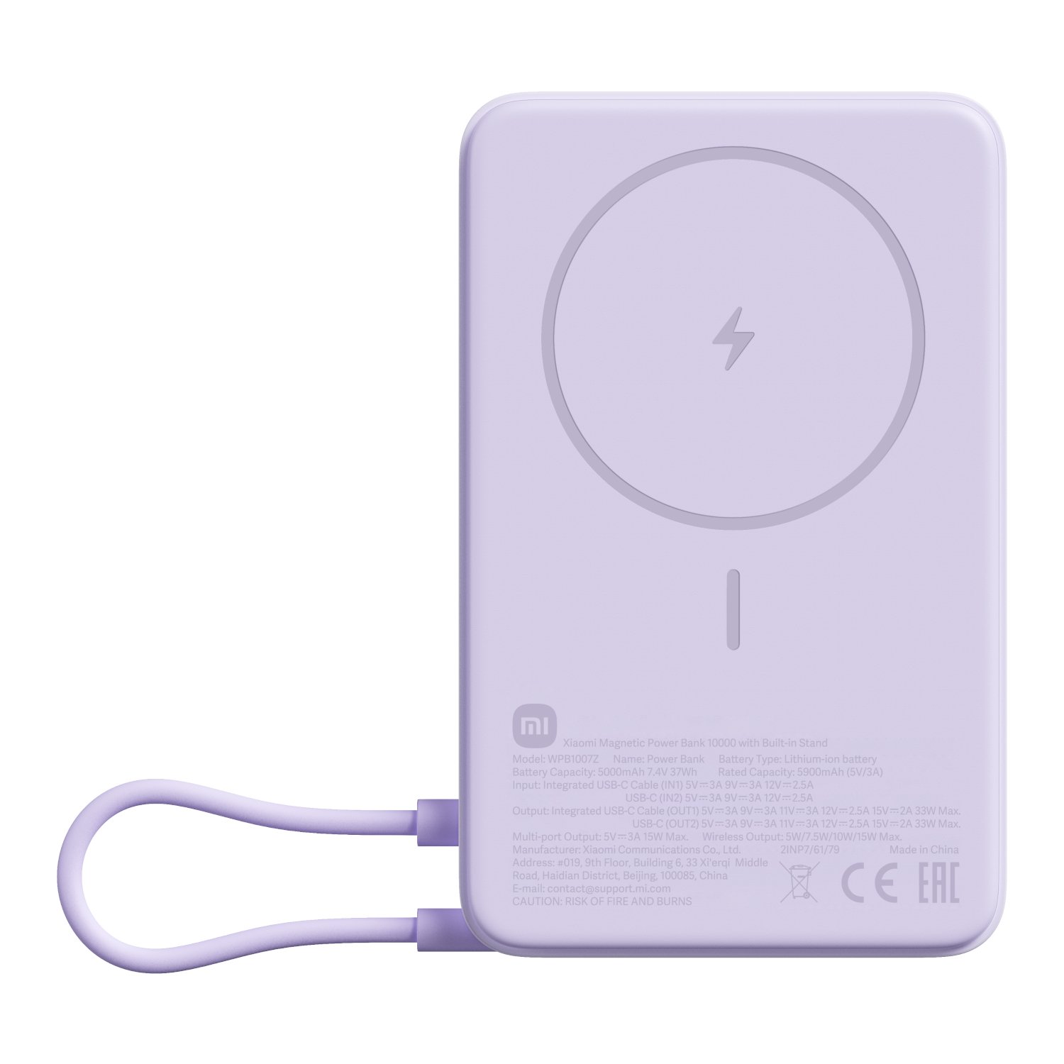 Thumbnail product image - 2